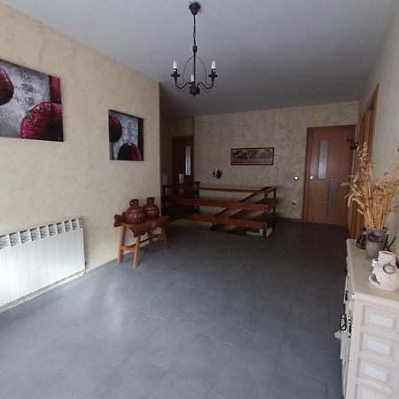 Villa Casa Alda Cabezuela Esterno foto
