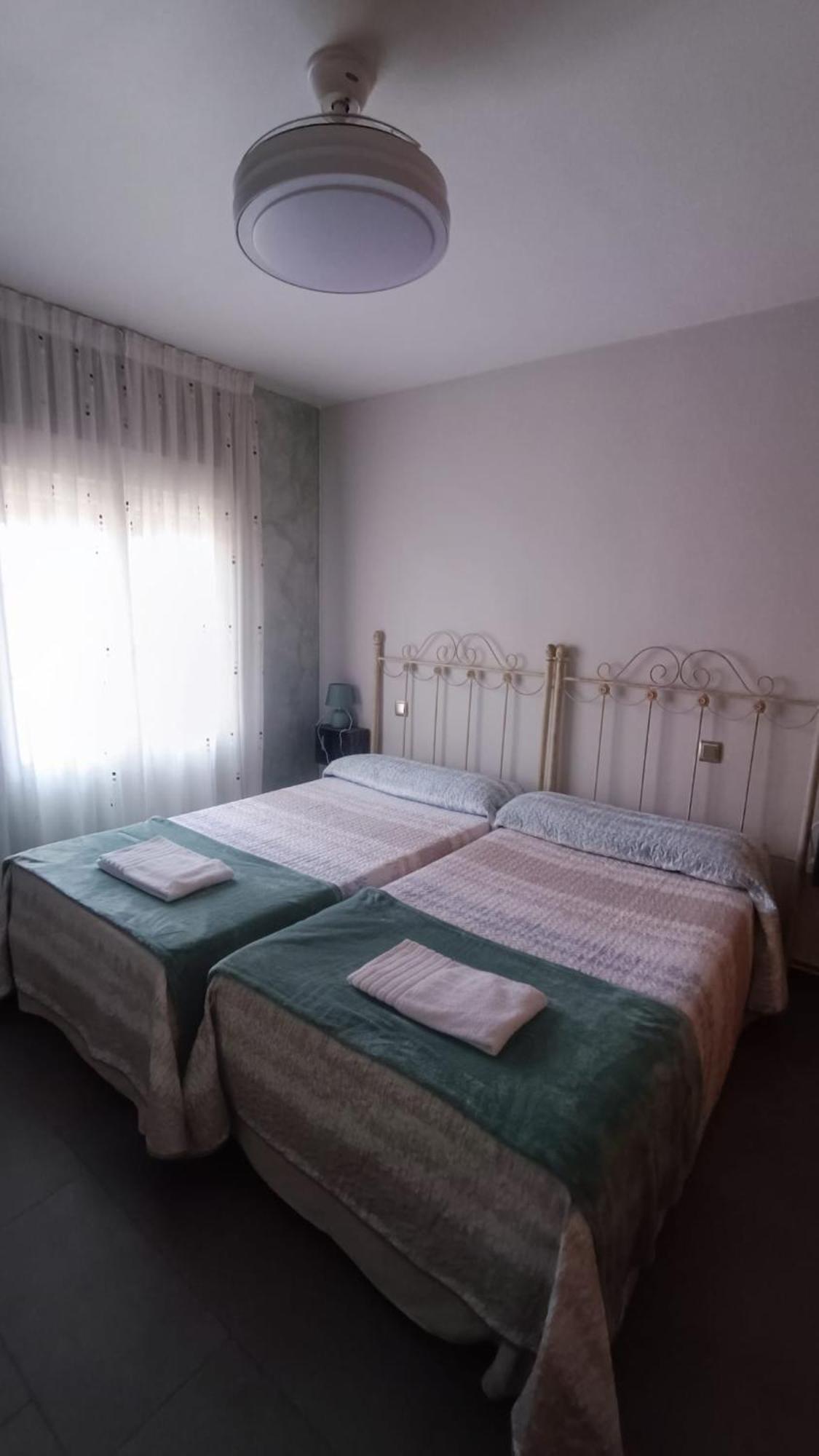 Villa Casa Alda Cabezuela Esterno foto